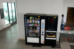 Vista Bangi TM Farha